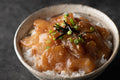 若狭の漬け丼【真鯛】