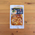 若狭の漬け丼【イカ】