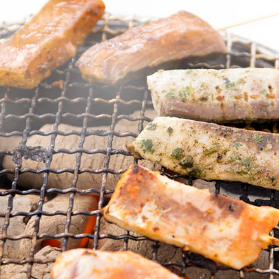 くしもん
